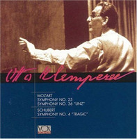 Mozart: Symphony Nos. 25 In Cd Mozart: Symphony Nos. 25 In Cd