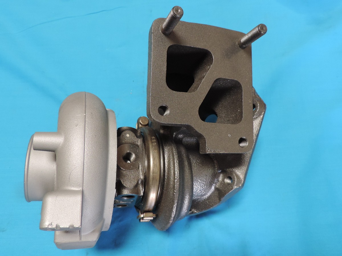 Mitsubishi Lancer Evo 8 4G63 EVO Evolution TD5HR-16G6-9.8T Genuine