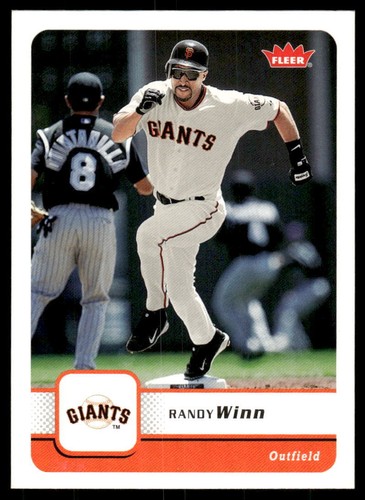 2006 Fleer Baseball Pick a Card Complete Your Set ( 1-400) - Picture 216 of 499