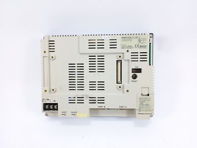 その他 OMRON - Omron NS8-TV10B-V1 NS8-TV10B-V1 Operator Interface by OMRON