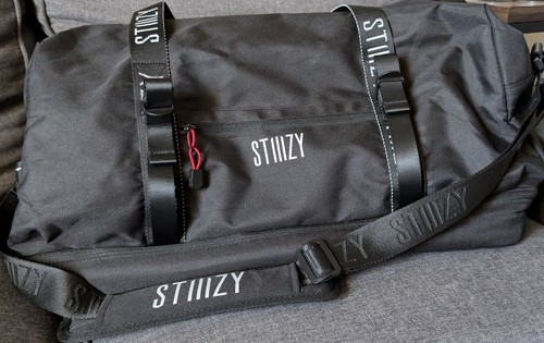 Stizzy Duffel Bag