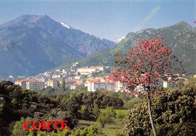 CP CORSE 20250 CORTE General View Edit ROC E MARE 2165