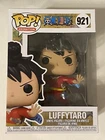 Funko Pop Animation: One Piece - Luffytaro Vinyl Figure #54460