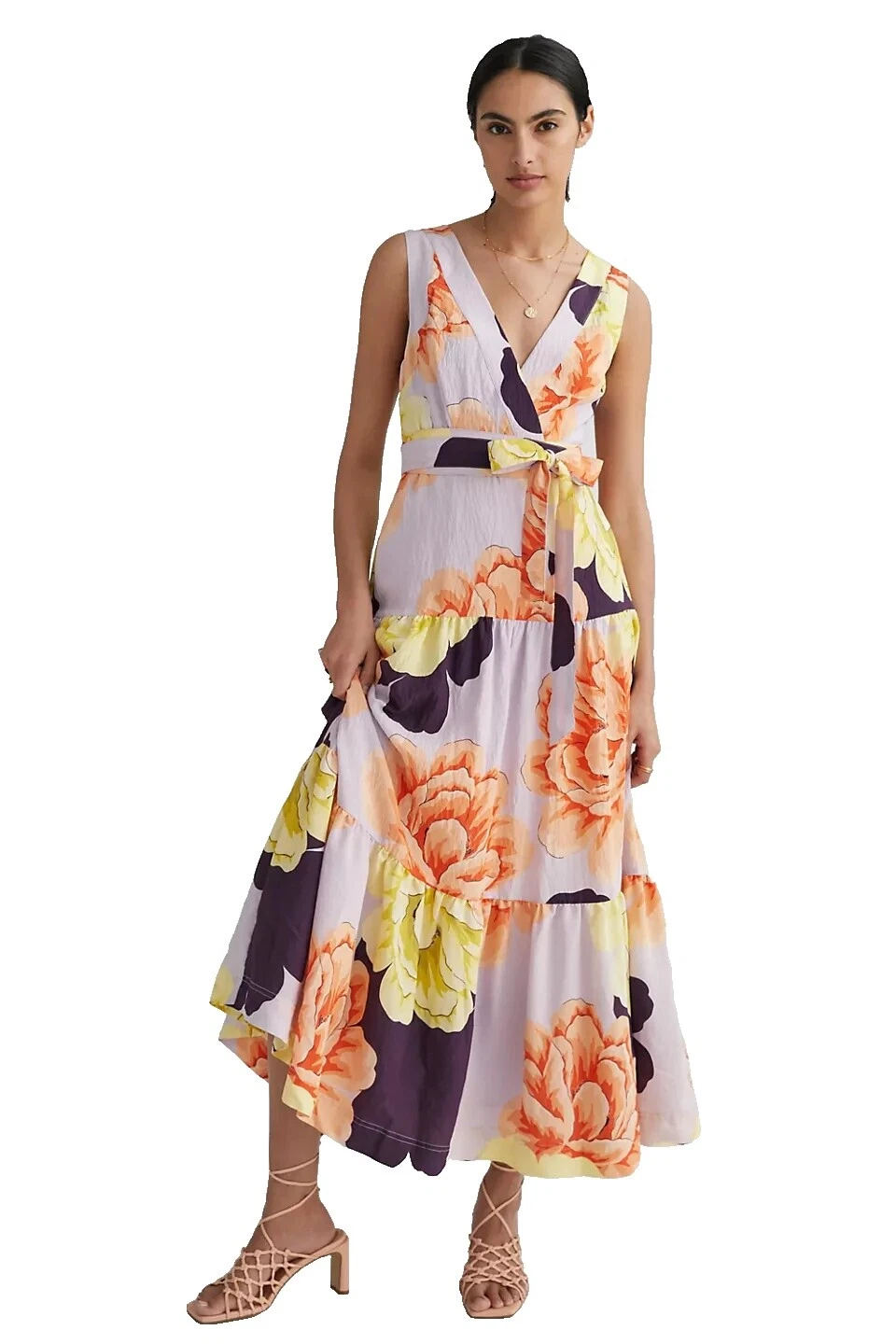 Anthropologie Maxi Petites Dresses for Women