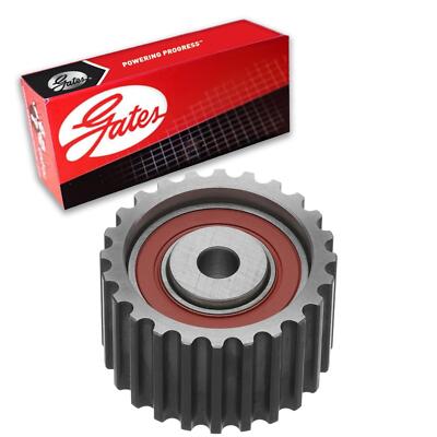 Gates Engine Timing Idler Sprocket Bottom Right For 2005-2006 Saab 9-2X