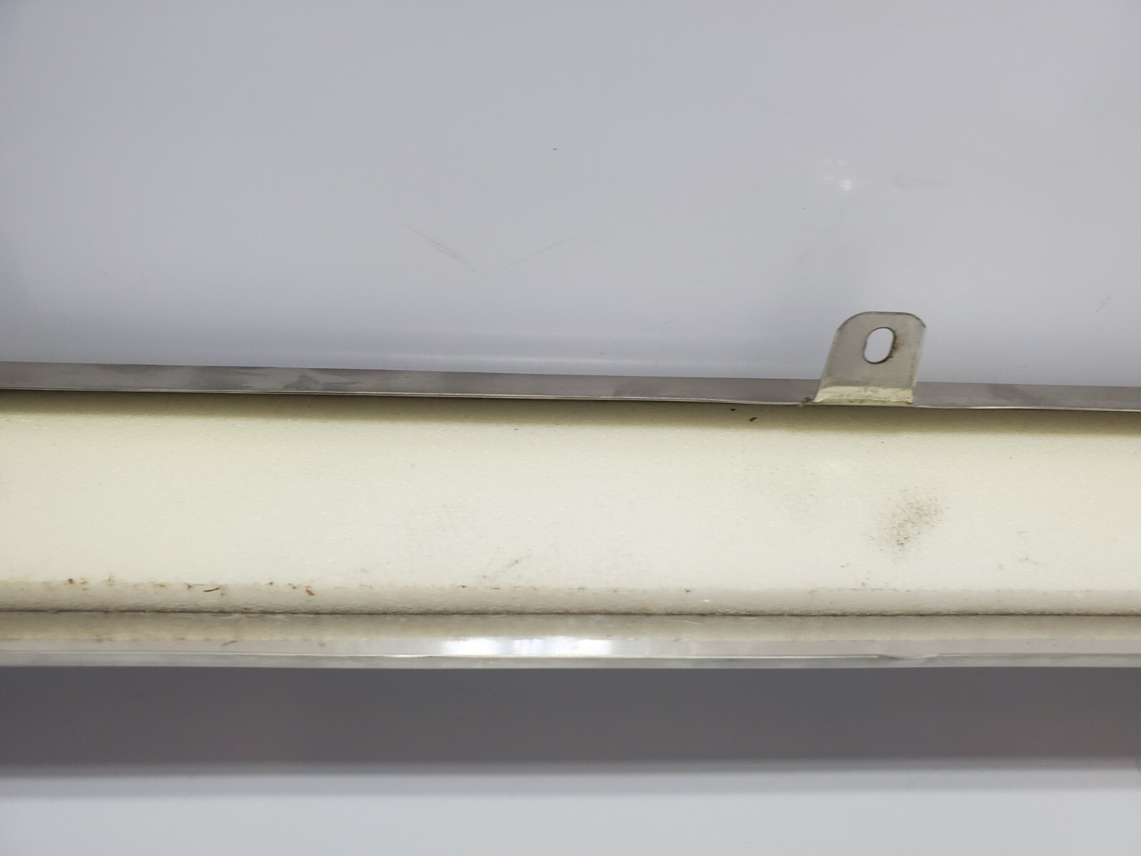 ✅ 2003-2012 OEM Bentley Continental GT GTC Right Passenger Door Step Sill Plate