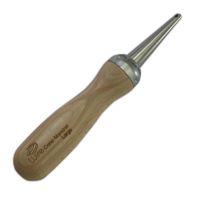 Drahtwicklung Biegering Macher Dorn 5 mm - 14,5 mm Handwerk Schmuck Perlen Werkzeug lge