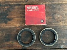 Nos 1963-1973 Chrysler Imperial Front Wheel Oil Seals Nos 1963-1973 Chrysler Imperial Front Wheel Oil Seals