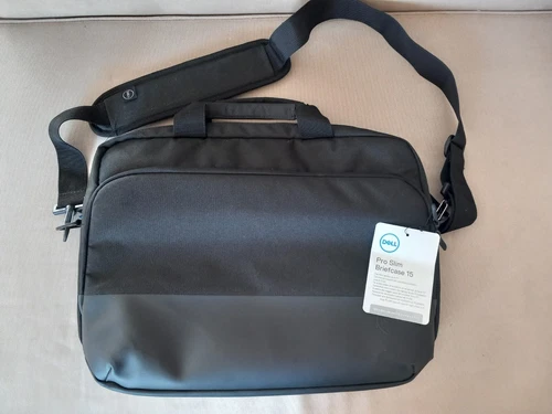 cartella Dell porta pc portatile nuova resistente designed computer tablet rete