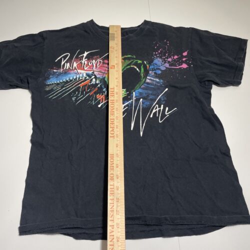 Pink Floyd The Wall Shirt Mens L/XL - Picture 2 of 4