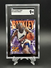 1996-97 Skybox Z-Force Basketball Cards 22