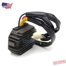 Voltage Rectifier Regulator for KTM 660 Rally...