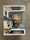 Funko Pop! Jujutsu Kaisen Aoi Todo Chase Special Edition #1377 + Protector