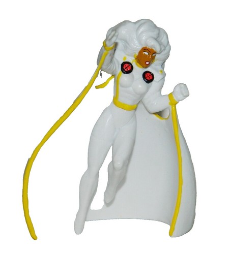 Rare] X-MEN 12 inch collector HIRO STORM figure | eBay