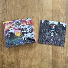 Grateful Dead Dave's Picks Vol. 42 Winterland 2/23/74 w/ Bonus Disc
