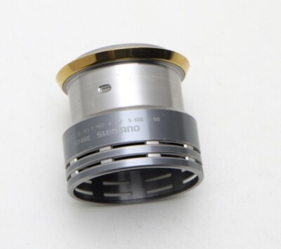 完売再製作⭕️2,500円お安く!◎VOLAN◎TWIN KEEL 8 Genuine Spool Shimano Twinpower 08 2500S | eBay