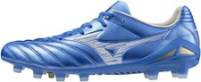 MIZUNO Soccer Shoes MONARCIDA NEO 3 PRO P1GA2422 Blue White US9 27cm 