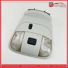 MERCEDES BENZ ML W163 270 CDI éclairage intérieur lampe de lecture VH6571 825...