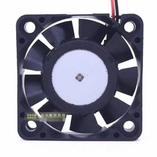 NMB 1604KL-04W-B30 12V 0.09A 4CM 4010cm 2-Wire Cooling Fan
