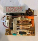 Panasonic OEM Microwave Oven Inverter Main Board F606Y9X9 AP Used, Tested