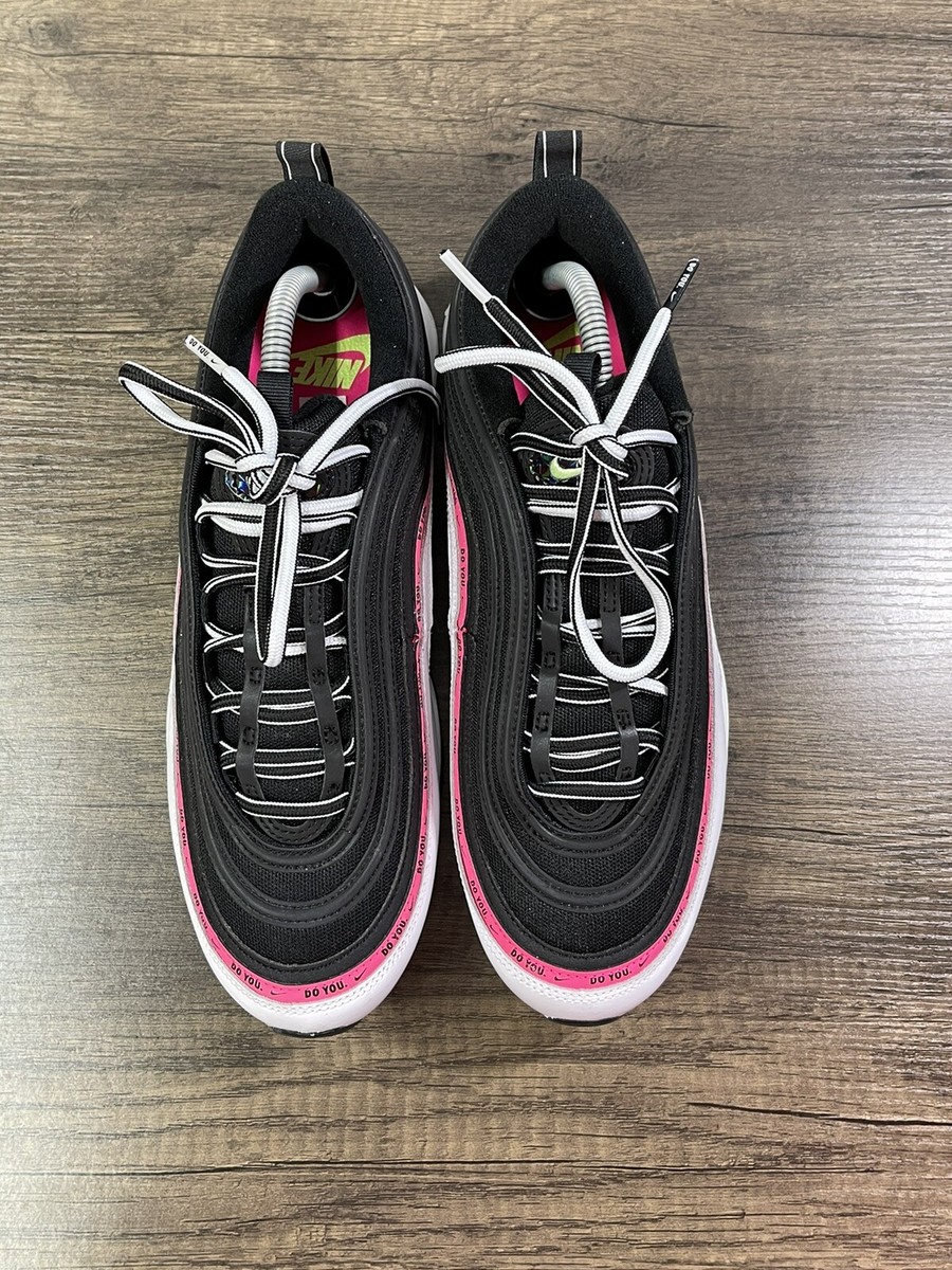 Nike Air Max 97 “Just Do You” (DM8126-001) Men's Size 10 | eBay