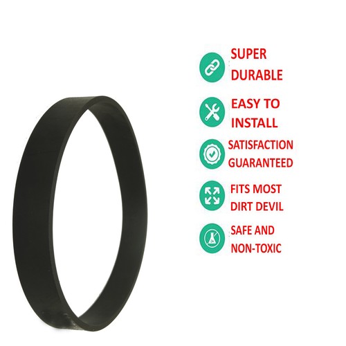 Replacement Belt For Bissell Upright 