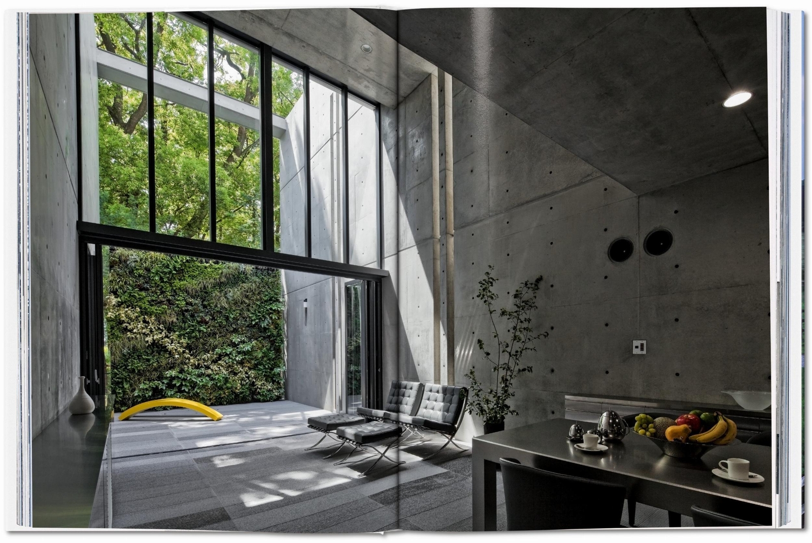Thumbnail - Philip Jodidio | Contemporary Houses. 100 Homes Around The World |