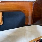 Classial Spanish Guitar Studio Model Bernabe Spruce Rosewood 650 — photo 3