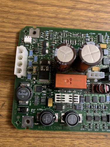 STK STORAGETEK Control Board | SL8500 | 313772017 - Picture 6 of 12