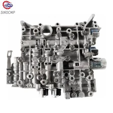 K111 Transmission Valve Body For CVT Toyota Avensis Corolla EZ ISIS RAV4 Voxy