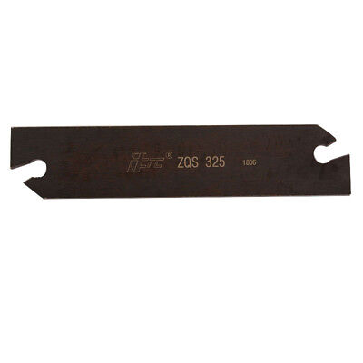 SPB32-5mm Blade Grooving Slotting tool Cut Off Plate tool holder SPB532 Cutter