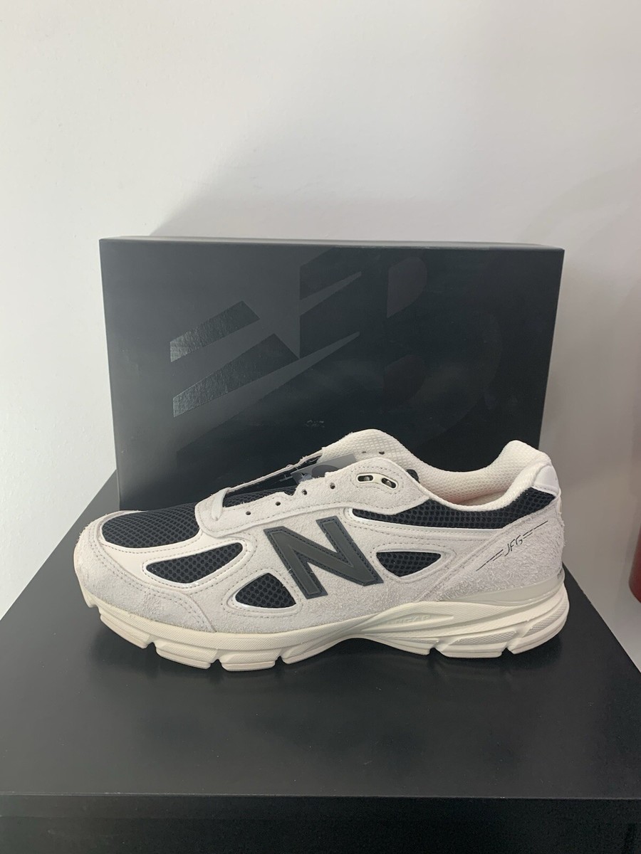 New Balance Joe Freshgoods x 990v4 Made in USA 1998 Pack - Intro