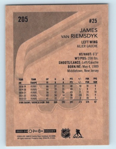 2023-24 OPC O-PEE-CHEE HOCKEY RETRO PARALLEL CARDS - TAKE YOUR PICK! - Bild 69 von 181