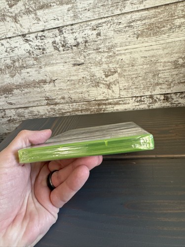 Fuzion Frenzy 2 (Microsoft Xbox 360) Brand New Factory Sealed - Picture 6 of 6
