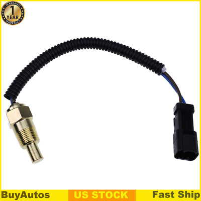 New Water Temperature Sensor 41-6539 For Thermo King SL-100/SL-200/SL-300 SL-400