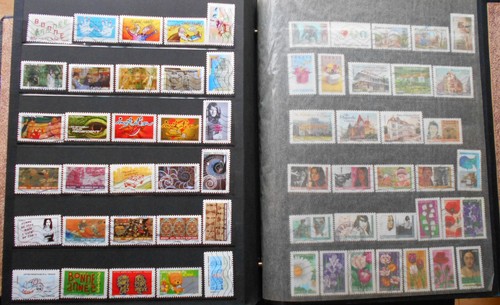EUROPE:album tout sur photos,pays sur la 2eme+ de 900 tbs:(T beau lot Français) - Imagen 12 de 20