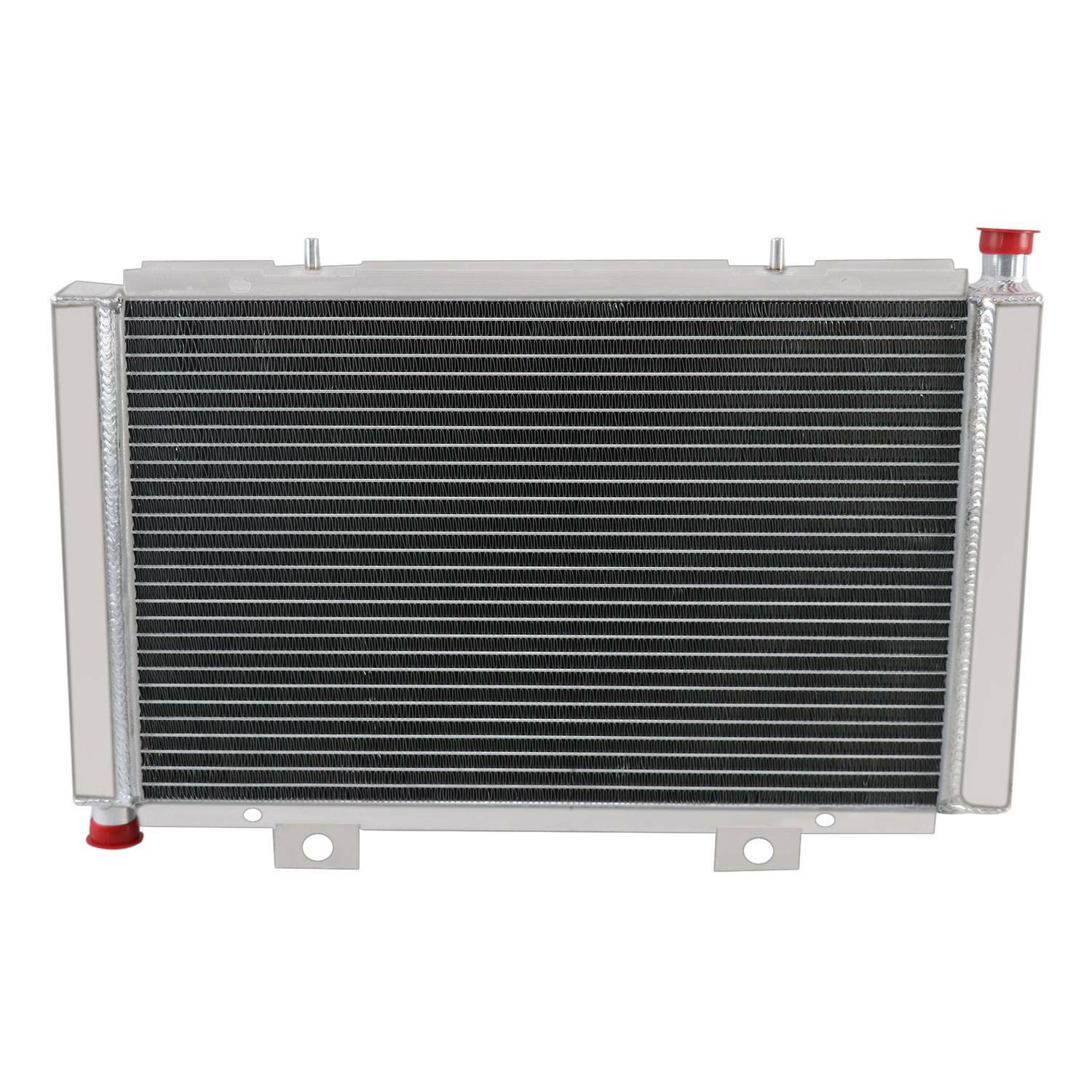 Radiator 709200395 For 11-19 2018 Can-Am Commander Maverick 800 1000 1000R