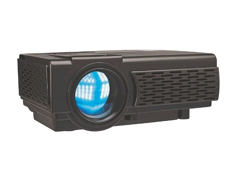 RCA RPJ107 1080P HDMI Home Theater 