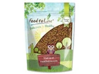 Salad Mix of Sprouting Seeds - Sproutable, Kosher, Raw, Vegan - by Food To Live