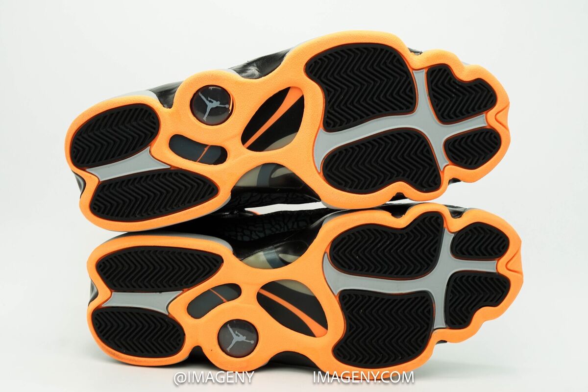 AIR JORDAN SIX RINGS NEW SIZE 10 ELEPHANT BLACK ATOMIC AIR JORDAN SIX RINGS NEW SIZE 10 ELEPHANT BLACK ATOMIC