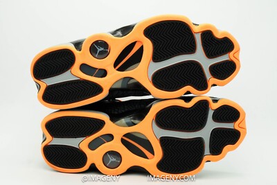 アンギラ AIR JORDAN SIX RINGS NEW SIZE 10 ELEPHANT BLACK ATOMIC