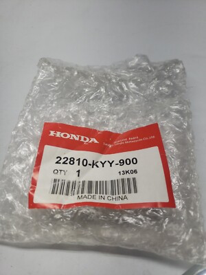 アフターグロー Honda OEM Part 22810-kyy-900 Lever Clutch for sale online | eBay