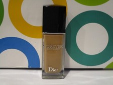 CHRISTIAN DIOR  FOREVER SKIN GLOW 24 H WEAR RADIANT FOUNDATION  4N  1 OZ