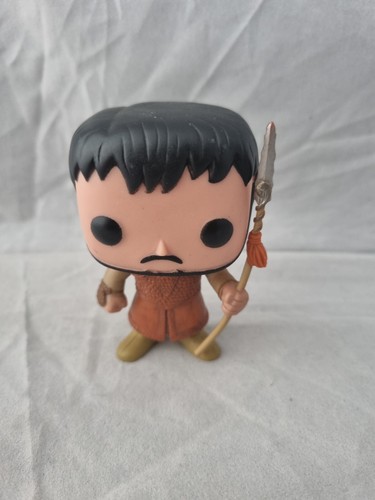 Funko Figurine Pop Vinyle Game Of Thrones Oberyn Martell #30 Funko Figurine Pop Vinyle Game Of Thrones Oberyn Martell #30 | Funko Pop | 2 Funko Figurine Pop Vinyle Game Of Thrones Oberyn Martell #30 | Funko Pop