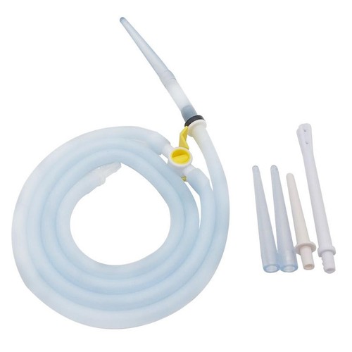 2L Reusable Medical Grade Silicone Enema Kit Bag Colonic Irrigation Health Care - Picture 15 of 15