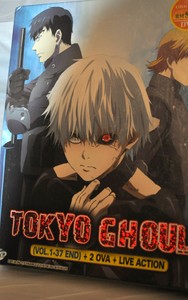 tokyo ghoul volume 1 english pdf download