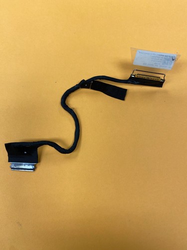 Cable sensor G EDP pantalla de video LCD original Autob116 6017B0793001 40p 77 - Imagen 5 de 7