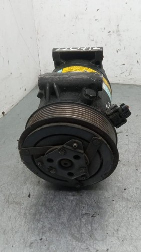 9027 compresor aire para RENAULT MEGANE - 1 GENERACION RESTYLING 1999 - 2003 - - Imagen 2 de 2