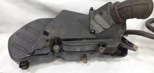 SCATOLA FILTRO ARIA AIR BOX APRILIA SCARABEO LIGHT 125 200 IE 2011 2016 VEDIFOTO - Imagen 3 de 3