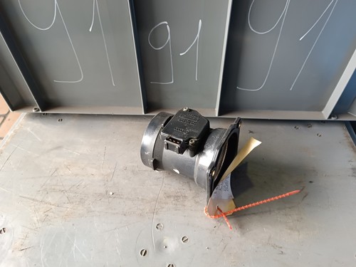 VAG VW AUDI Original Luftmassenmesser Sensor 078133471C AFH70-08C